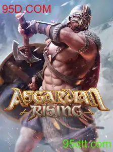 Explorando o Universo de AsgardianRising: Descrição, Introdução e Regras do Jogo