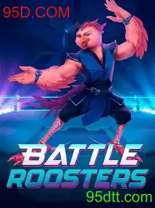 Guia Completo de BattleRoosters: Estratégia e Emoção no Mundo dos eSports