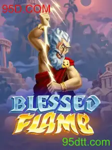 Descubra o Mundo Encantado de BlessedFlame