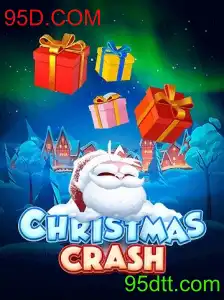 ChristmasCrash: Um Mergulho Festivo na Diversão Digital