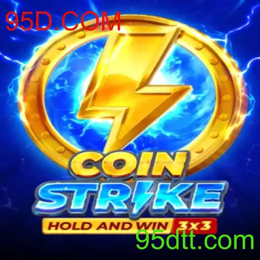 CoinStrike: A Nova Sensação do Mundo dos Jogos