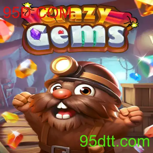 Descubra o Empolgante Mundo de CrazyGems