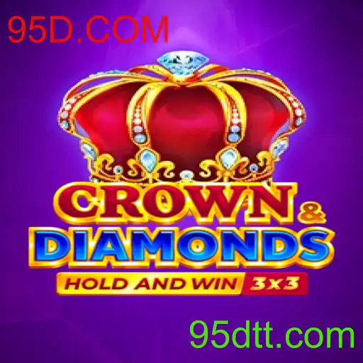 Descubra o Fascinante Mundo de Crowndiamonds: O Jogo Revolucionário da 95D.COM