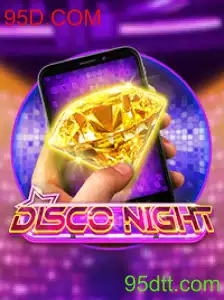 Descubra o Mundo Empolgante de DiscoNightM e a Chave do Sucesso 95D.COM