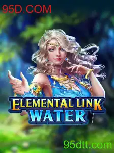 Explorando o Universo do Jogo ElementalLinkWater