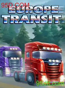 Explorando o Fascinante Mundo de EuropeTransit: Um Novo Marco em Jogos de Tabuleiro