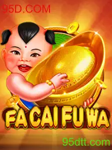 FaCaiFuWa: Um Mergulho Profundo no Jogo de Sucesso