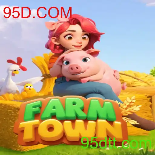 Explorando FarmTown: Um Guia Completo para Jogadores