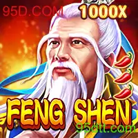 Explorando o Mundo de FengShen: Uma Jornada no Universo de 95D.COM