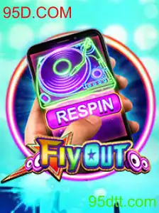FlyOut: Um Novo Fenômeno nos Jogos Casuais com a Marca do 95D.COM