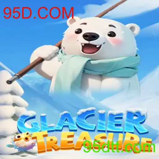 GlacierTreasure: Um Novo Fenômeno no Mundo dos Jogos