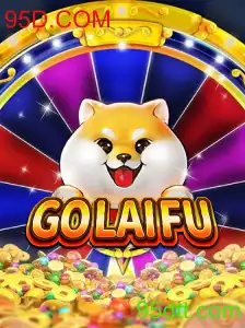 GoLaiFu: Explorando o Jogo Inovador Movimentado em 95D.COM