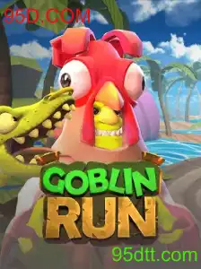 Descubra o Fascinante Mundo de GoblinRun