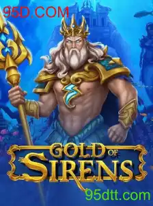 Descubra o Mundo Fascinante de GoldofSirens e 95D.COM
