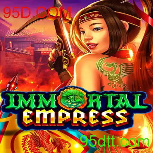 Explorando ImmortalEmpress: Um Mergulho no Universo de Fantasia Previsto pela 95D.COM