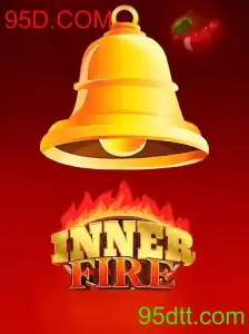 Explore o Fascinante Mundo de InnerFire: Um Jogo Único da 95D.COM