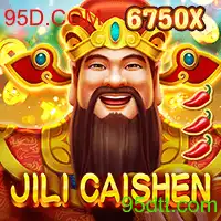 Explorando o Mundo de JILICaishen: Um Mergulho no Entretenimento Online