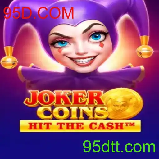 Descubra o Mundo Empolgante de JokerCoins: Aventuras e Estratégias no 95D.COM