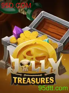 Explorando o Mundo de JollyTreasures: Uma Jornada de Aventura e Desafios