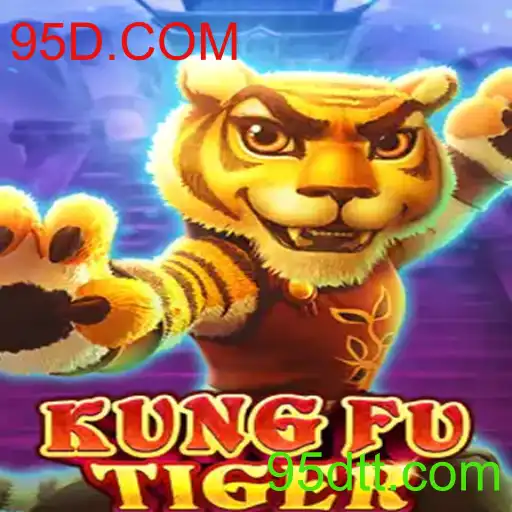 KungFuTiger: Dominando o Jogo de Luta Revolucionário
