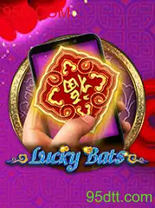Descubra o Fascinante Mundo do Jogo LuckyBatsM