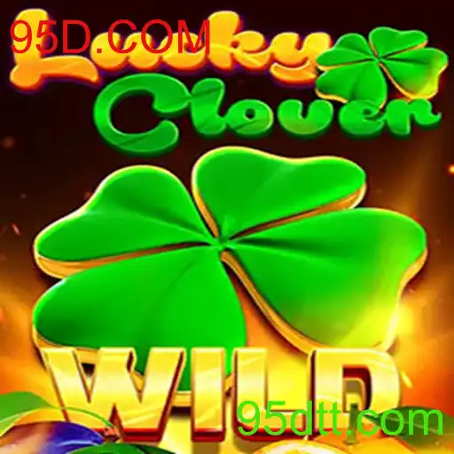 Explore o Fascinante Mundo de LuckyClover no 95D.COM