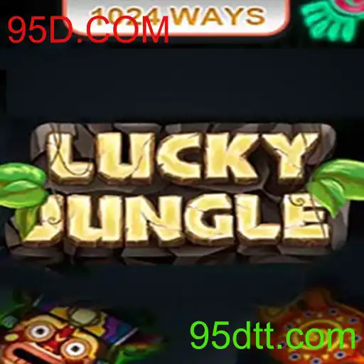 Explorando o Fascinante Mundo de LuckyJungle1024