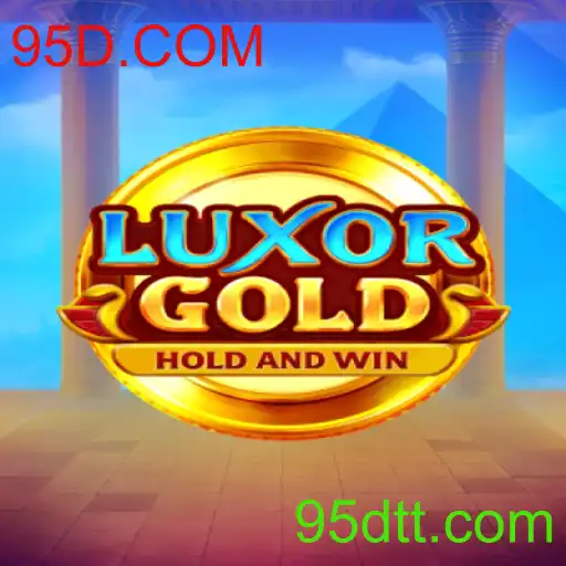 Explorando o Fascinante Mundo de LuxorGold e sua Conexão com 95D.COM