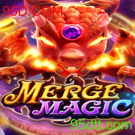 MergeMagic: Um Mundo de Fantasia e Estratégia