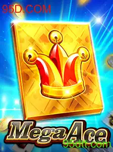 MegaAce: Um Jogo Inovador e Emocionante