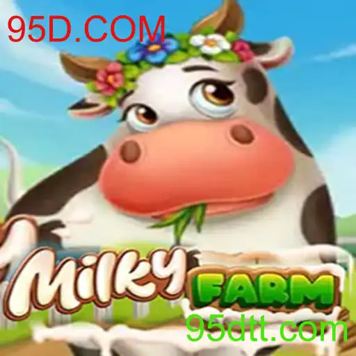 Explorando o Universo do Jogo MilkyFarm