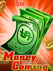 Descubra as Regras e Estratégias do Jogo MoneyComing