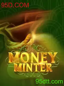 Explorando MoneyMinter: Desvendando o Sucesso do Jogo 95D.COM