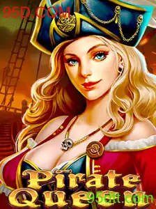 Descubra o Mundo Aventureiro de PirateQueen