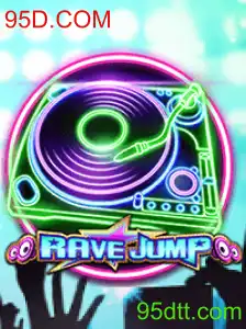 Descubra o Fascinante Mundo de RaveJump: A Nova Sensação dos Jogos Digitais