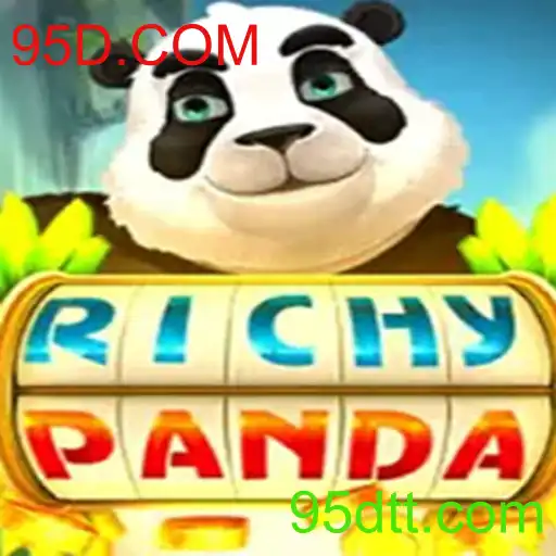 RichyPanda: Descubra o Fascinante Mundo do Jogo em 95D.COM