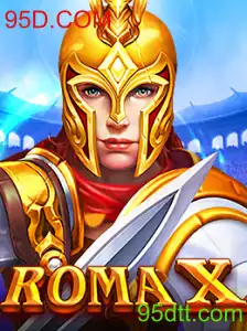 Descubra o Fascinante Jogo RomaX