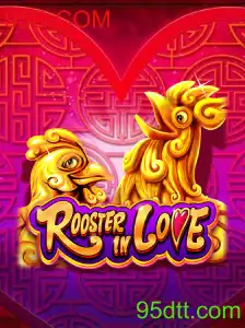 Descubra o Fascinante Mundo de RoosterInLove