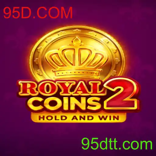 Explorando as Aventuras de RoyalCoins2 e o Universo de 95D.COM