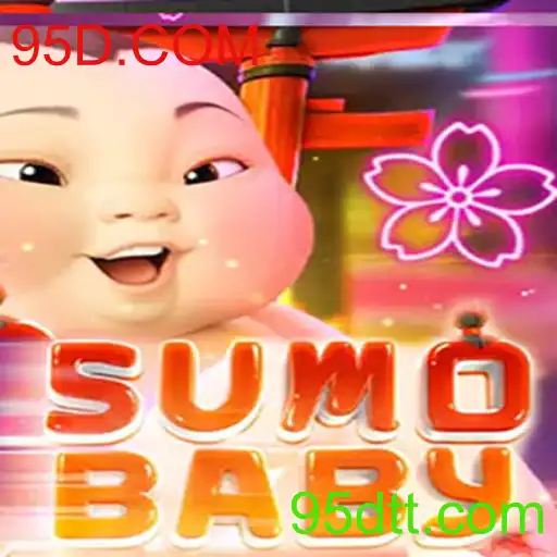 Descubra o Fascinante Mundo de SumoBaby: O Jogo que Conquistou Jogadores de Todas as Idades