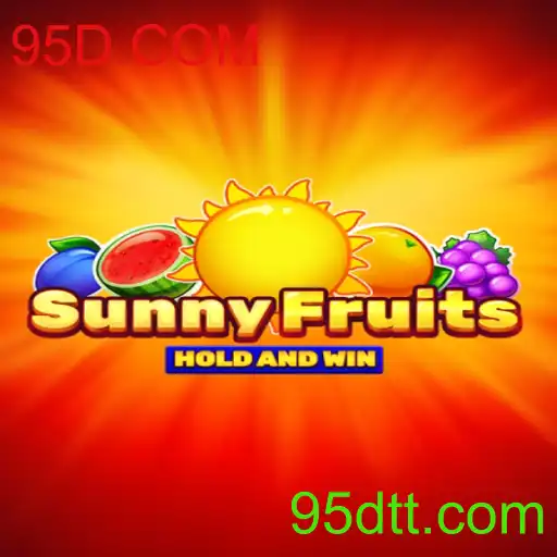 SunnyFruits: Explorando o Excitante Mundo do Jogo Online