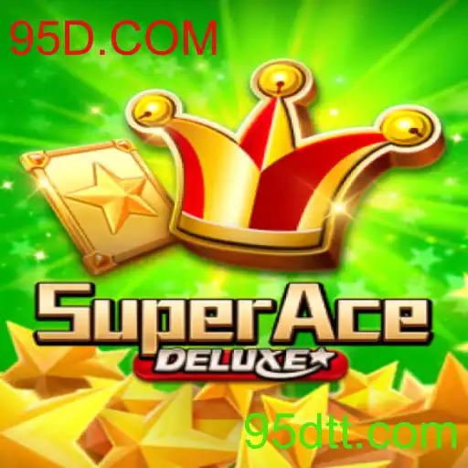 Explorando a Aventura Inovadora de SuperAceDeluxe e 95D.COM