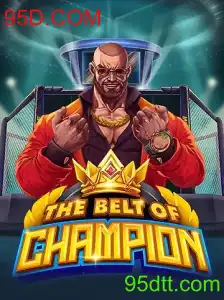 Descubra o Mundo de 'TheBeltOfChampion': Um Guia Completo