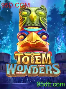 Descubra a Magia de TotemWonders: O Jogo que Está Revolucionando o Hobby Online