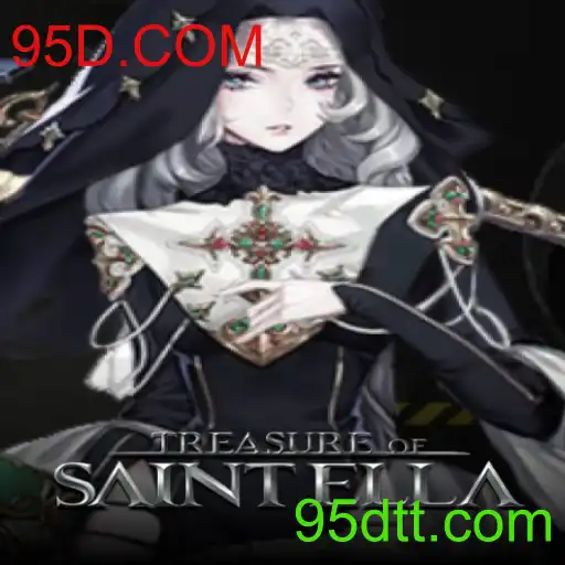 Explorando o Fascinante Jogo 'TreasureofSaintElla'