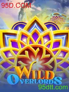 Explorando WildOverlords: A Nova Sensação dos Jogos