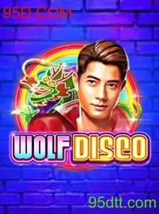 Descubra o Mundo de WolfDisco: Um Jogo Empolgante e Atual