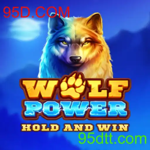 Explorando o Mundo de WolfPower: Aventura e Estratégia no Universo de 95D.COM