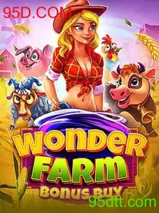 Explorando o Mundo de WonderFarmBonusBuy: Um Guia Completo com Foco em 95D.COM