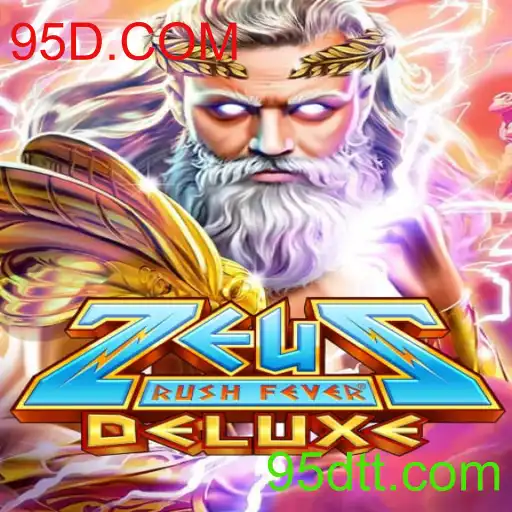 Explorando a Aventura Mítica de ZeusRushFeverDeluxe